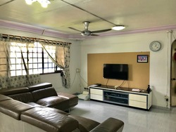Blk 146 Woodlands Street 13 (Woodlands), HDB 4 Rooms #183652822